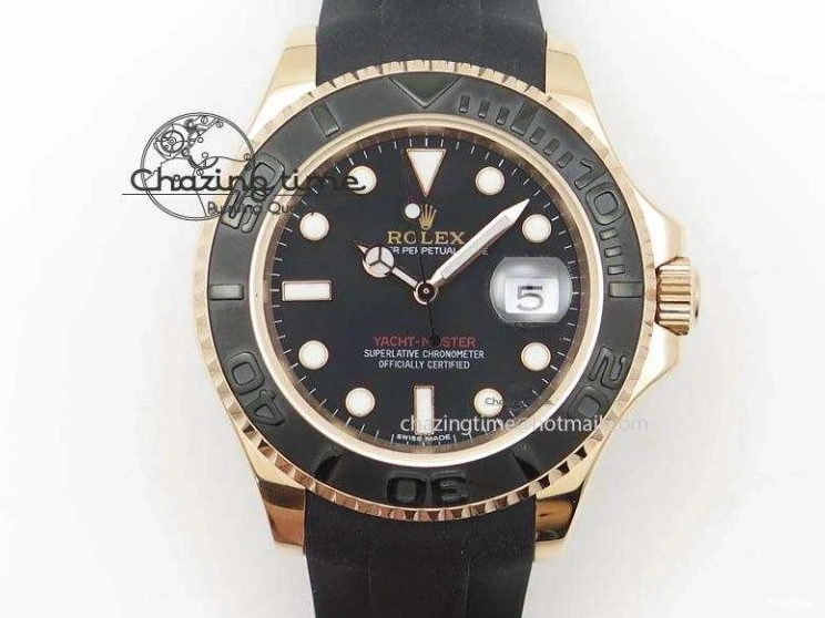 MiroTime 0129 Contemporary Day Date 128238 36mm YG KF 1:1 Best Edition YG Crystal Dial On President Bracelet A2836 (Gain Weight) 646